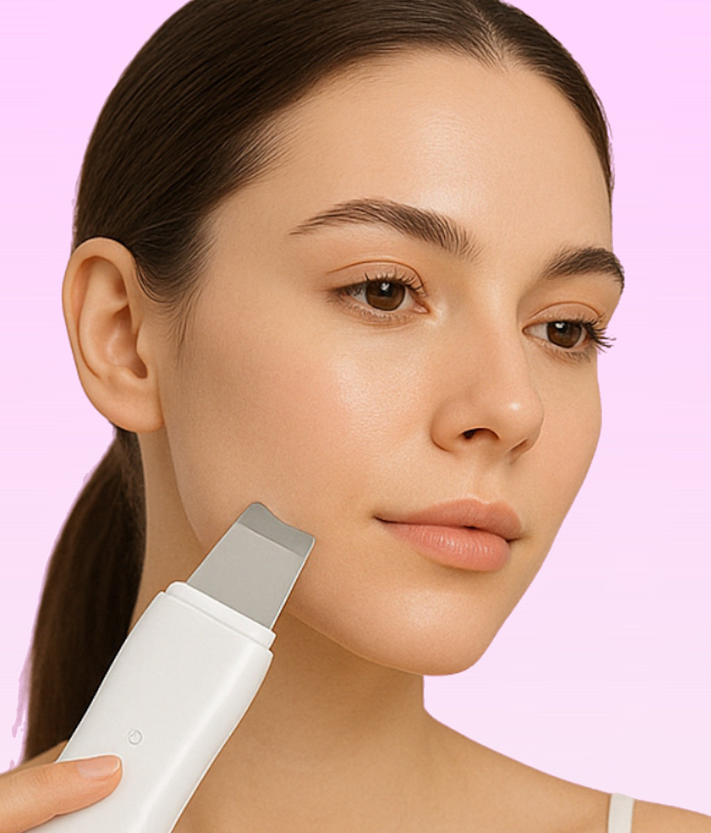 espatula facial