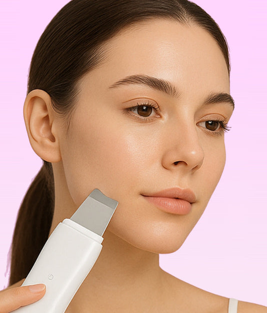 espatula facial