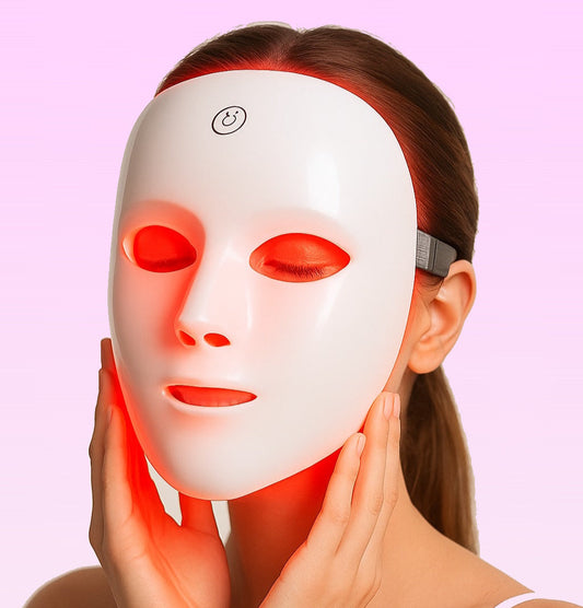 mascara led